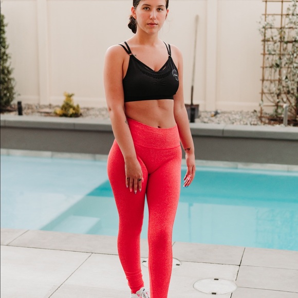 Hot mess leggings - Picture 2 of 8